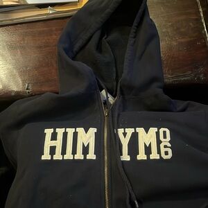 Roots men’s/women's HIMYM swag hoodie
(How I Met Your Mother)